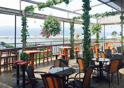 Khám phá các quán cafe đẹp ở Đà Nẵng làm mê mẩn khách du lịch