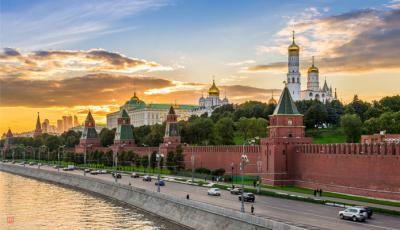 4 lý do thuyết phục khiến bạn quyết tâm du lịch Nga ngay lập tức