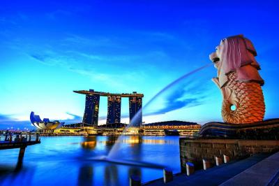 Du lịch Singapore nên mua gì?