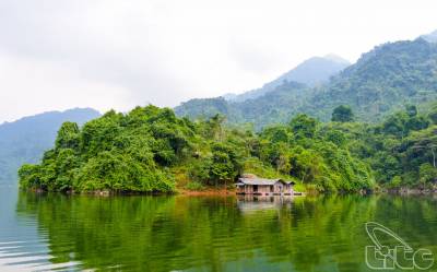 Blogger Đức gợi ý thời điểm đẹp nhất để du lịch Việt Nam
